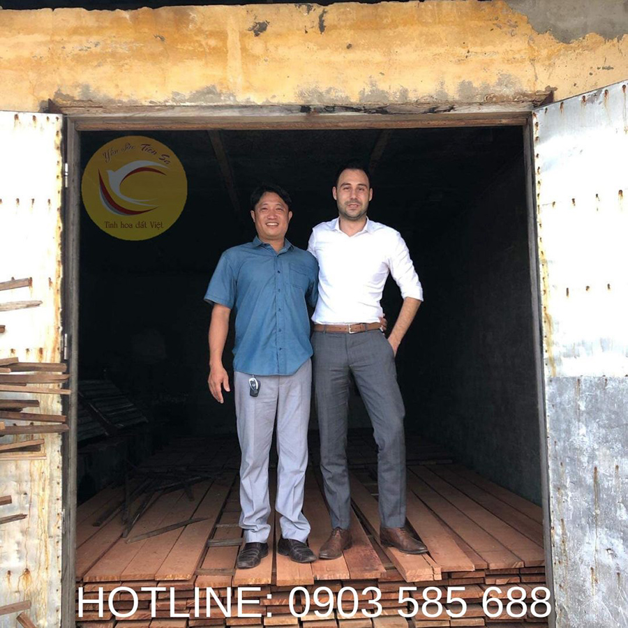 mua gỗ nhà yến ở đâu uy tín và chất lượng