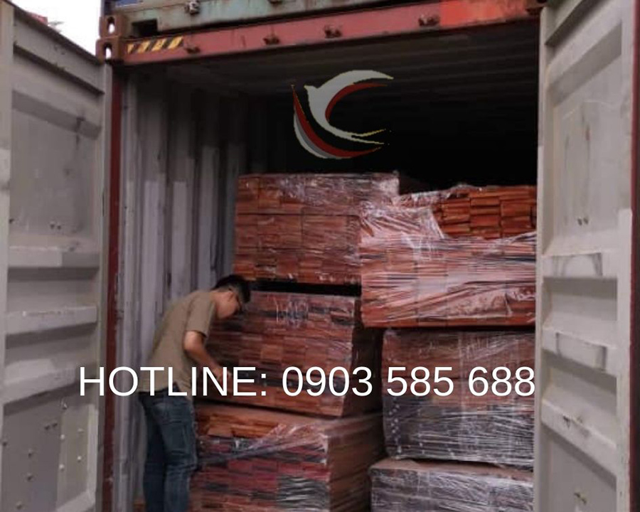 GỖ NHÀ YẾN: VÌ SAO NÊN LỰA CHỌN THANH LÀM TỔ TỪ MERANTI?
