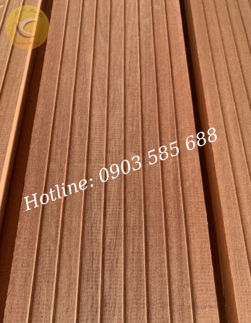GỖ MERANTI: LỰA CHỌN HÀNG ĐẦU CHO NHÀ NUÔI YẾN HIỆN NAY