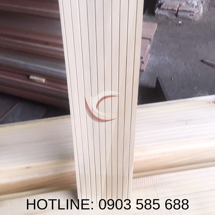 Gỗ Hồng Tùng